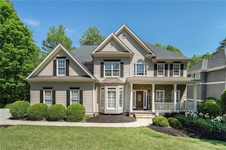 629 Gold Valley Pass, Canton, GA 30114