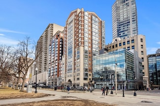 170 Tremont St Unit 1205, Boston, MA 02111