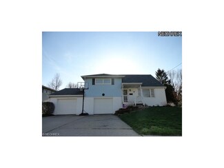 1200 Clinton Ave SE, North Canton, OH 44720