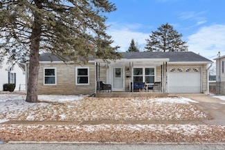 2318 Dakota Dr, Lafayette, IN 47909