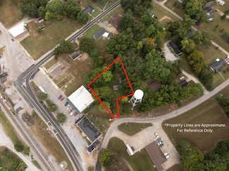 5 N Main St, Stanton, TN 38069