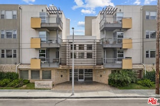 4180 Fair Ave Unit PH5, North Hollywood, CA 91602
