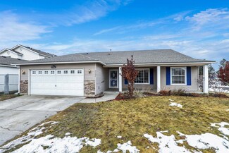 7502 N Magnolia Ct, Spokane, WA 99217