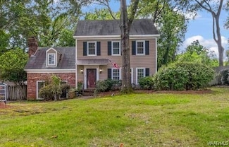 184 Fox Hollow Rd, Montgomery, AL 36109