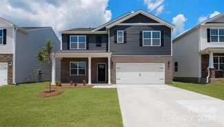99 Caitlin Heights Ct, Fletcher, NC 28732