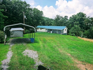 4398 Brushy Ridge Rd, Nora, VA 24272