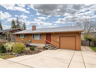 3420 Potter St, Eugene, OR 97405