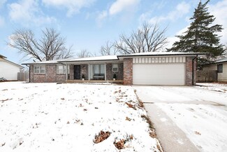 9125 W Thurman St, Wichita, KS 67212