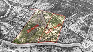 1576 & 1580 Farm To Market Road 2030, Eagle Pass, TX 78852