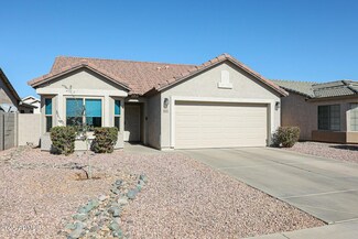 10778 W Cambridge Ave, Avondale, AZ 85392