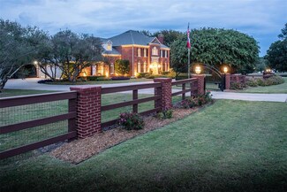 317 Mcmillen Rd, Lucas, TX 75002