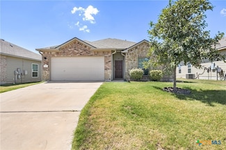 1028 Wethersfield Ln, Temple, TX 76502