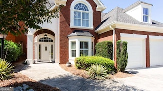 2100 Glenhurst Dr, Snellville, GA 30078