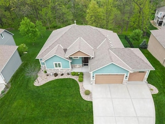 9221 N Overton Ave, Kansas City, MO 64157