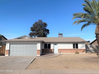 2632 E Irwin Ave Unit 2, Mesa, AZ 85204