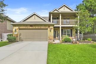 18727 Kelly Meadows Ln, New Caney, TX 77357