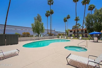 1248 S Vineyard Unit 2, Mesa, AZ 85210