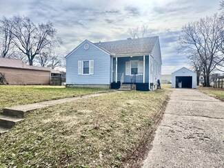 1008 Lafayette Ave, Middletown, OH 45044