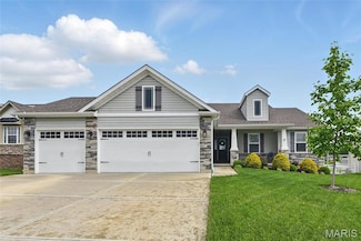 23 Austin Oaks Dr, Moscow Mills, MO 63362