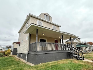 1803 Williams St, Portsmouth, OH 45662