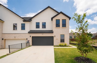 2362 Usman Dr, Irving, TX 75062