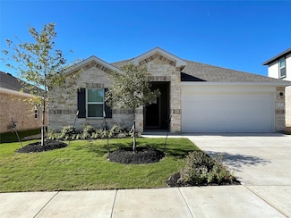 2433 Bronc Buster Way, Leander, TX 78641