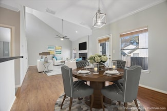 12212 Brigadoon Ln Unit 150E, Austin, TX 78727