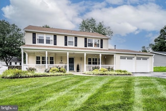 3402 Morlock Ln, Bowie, MD 20715