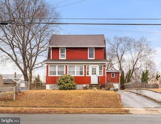 4274 Nottingham Way, Trenton, NJ 08690
