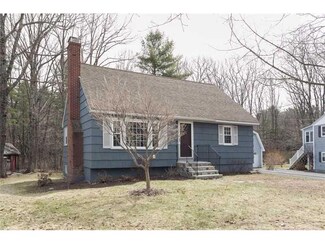 147 Pinecrest Rd, Portland, ME 04102