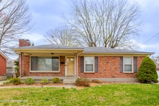 6202 Cutter Dr, Louisville, KY 40218