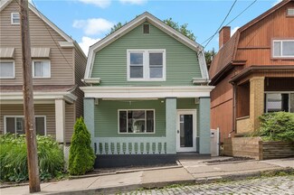 620 Chess St, Pittsburgh, PA 15211