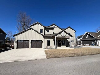 13014 Luthman Rd, Minster, OH 45865