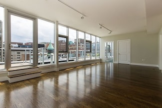 10 St George St Unit 602, Boston, MA 02118