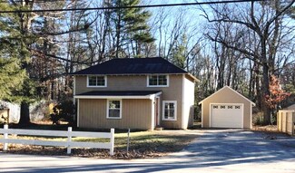 10 Crane Crossing Rd, Newton, NH 03858