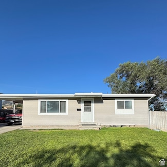 3282 S 7780 W, Magna, UT 84044