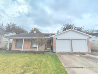 2227 Quail Valley East Dr, Missouri City, TX 77459