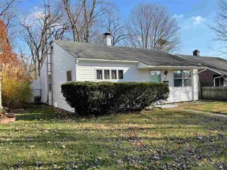 157 SW 14th St, Richmond, IN 47374