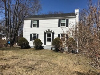 9 Harling St, Jaffrey, NH 03452