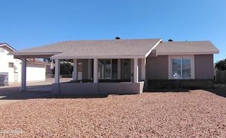 1033 S Florence Dr, Mesa, AZ 85208