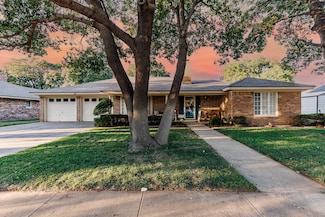 3110 76th St, Lubbock, TX 79423