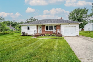 2809 N St Rt 48, Turtle Creek Township, OH 45036