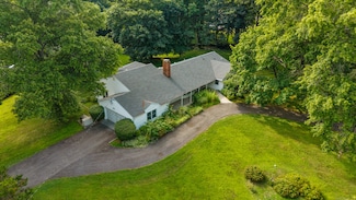 9 Old Logging Rd, Stamford, CT 06903