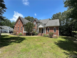 11906 Carters Garden Terrace, Chesterfield, VA 23838
