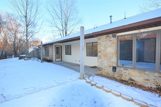 6825 E State Road 45, Bloomington, IN 47408