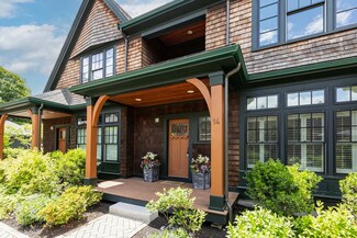 14 Abbey Rd Unit 14, Sherborn, MA 01770