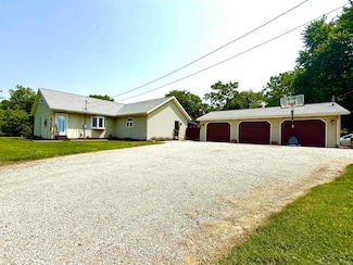 715 Indiana 61, Winslow, IN 47598