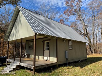 4465 Perry Creek Rd, Satartia, MS 39162