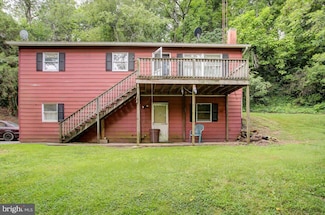 3593 Funk Rd, Chambersburg, PA 17201
