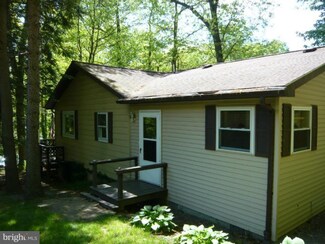 268 Braddocks Run Rd, Addison, PA 15411